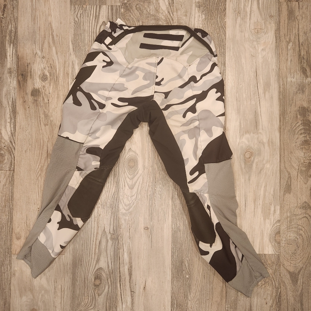 Thor Riding Pants - Picture 2 of 2